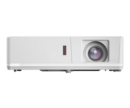 Projektor OPTOMA ZU506Te white LASER 1080p 5500ANSI 300.000:1 E1P1A2VWE1Z3